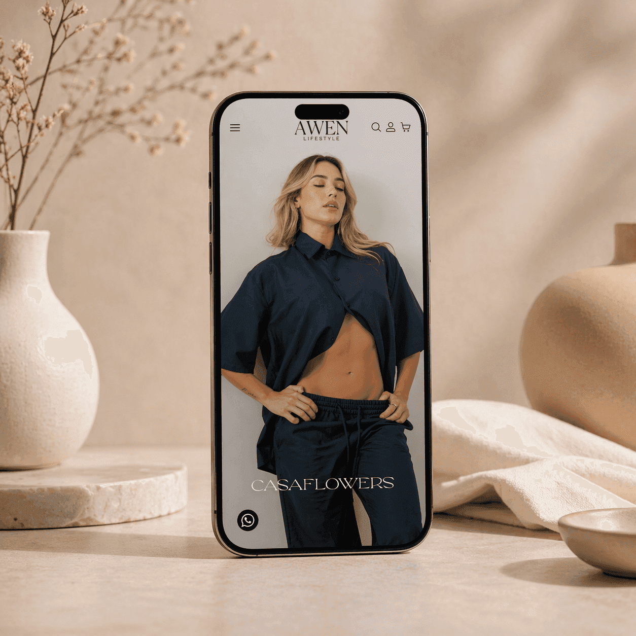 Awen Lifestyle — 3