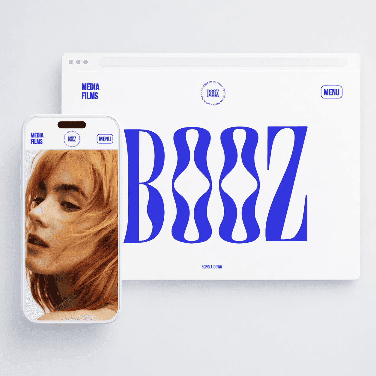 Booz Media Films — 4