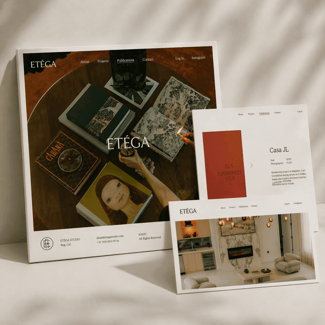 Etega Studio — 4