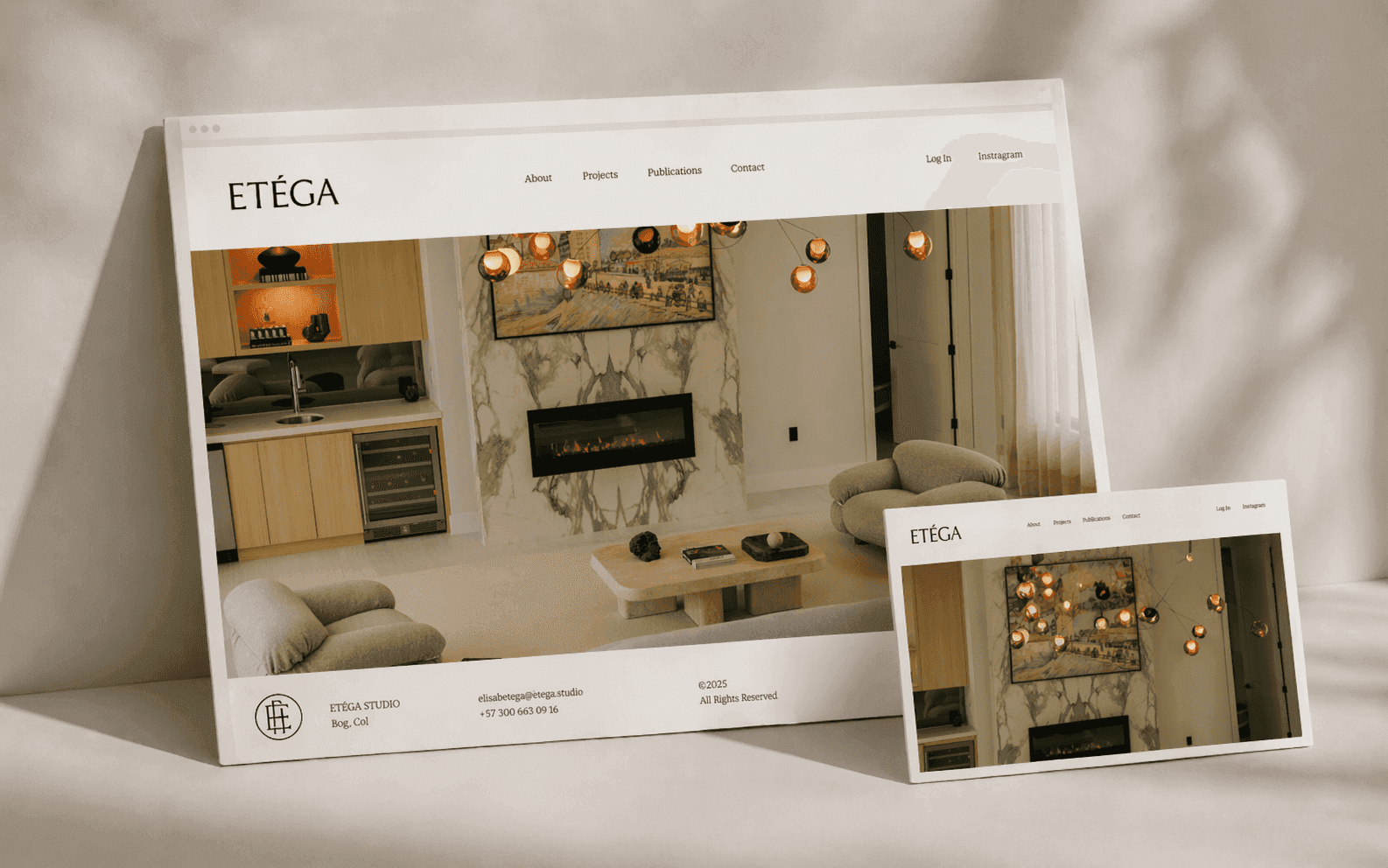 Etega Studio — 5